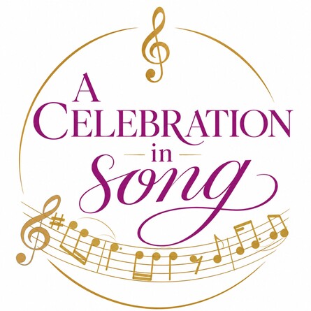 
          A Celebration in Song
        