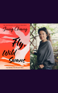 68. Jung Chang: Fly, Wild Swans