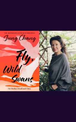 68. Jung Chang: Fly, Wild Swans