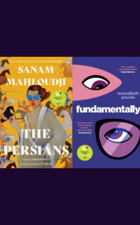 77. Sanam Mahloudji & Nussaibah Younis: Seriously Funny