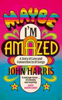 43. John Harris: Maybe I’m Amazed