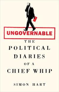 65. Simon Hart: Ungovernable