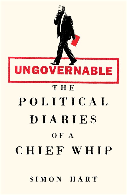 65. Simon Hart: Ungovernable
