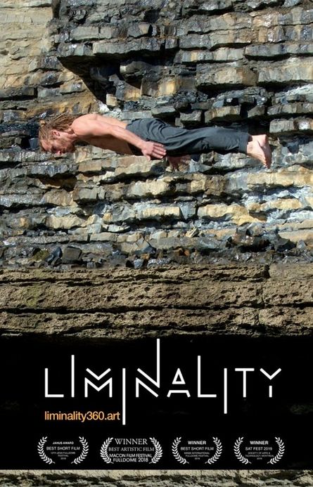 Immerse Yourself: Dance