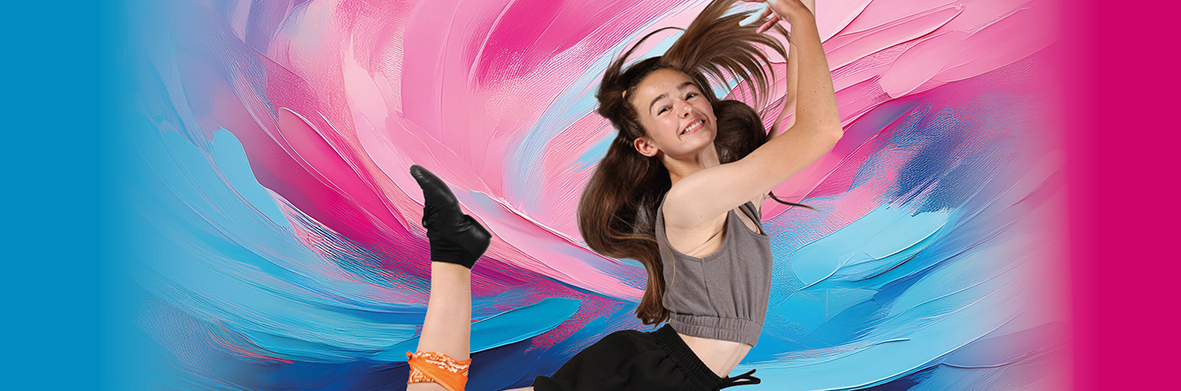 
          Improve your leaps 10yrs +
        