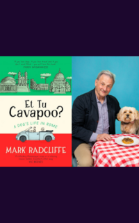 80. Mark Radcliffe: Et tu, Cavapoo?