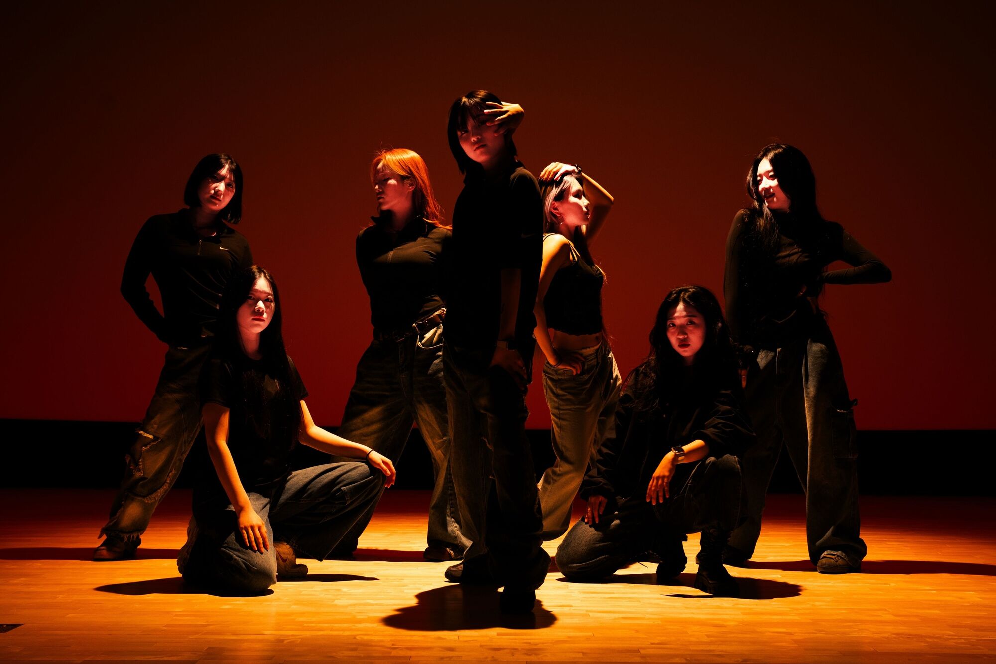 Emerging Dance Showcase