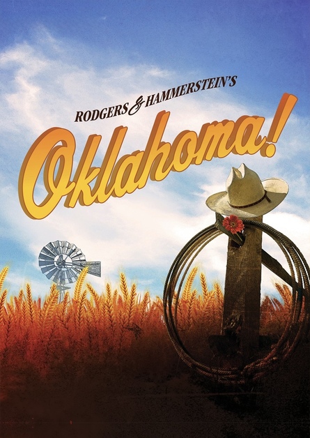 
          Oklahoma
        