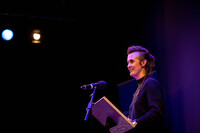 56. Poetry@Leeds Showcase