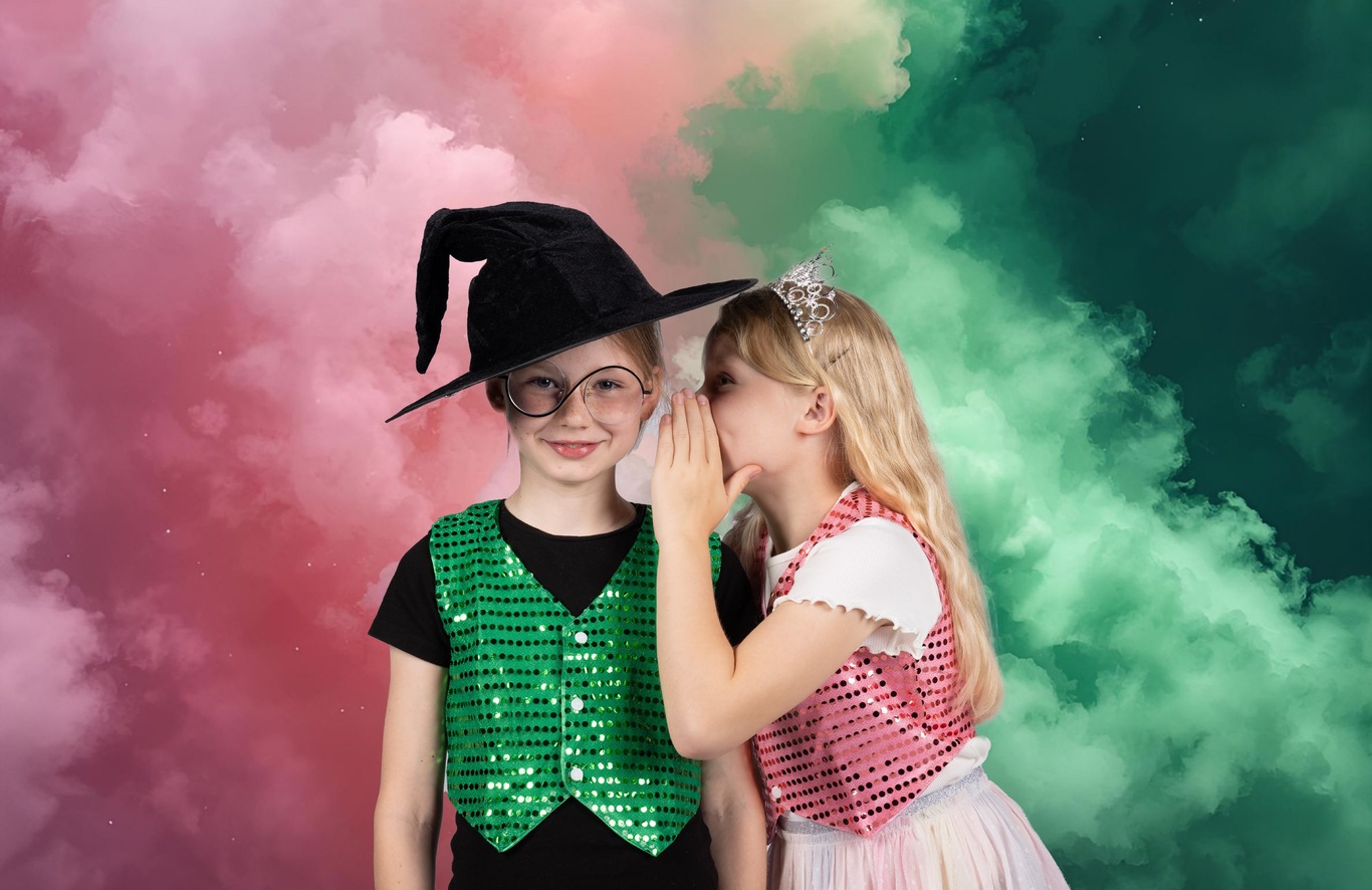 
          Wicked Theme Musical Theatre Workshop - Ages 9 to 13
        