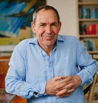 55. Mike Berners-Lee: A Climate of Truth