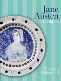 21. Constructing the Material World of Austen & the Brontës