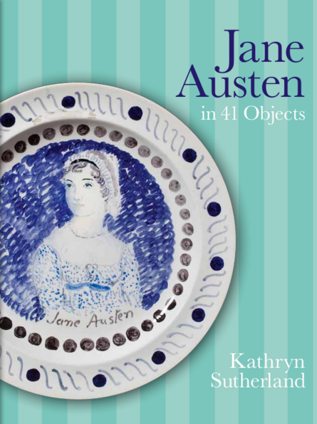 21. Constructing the Material World of Austen & the Brontës