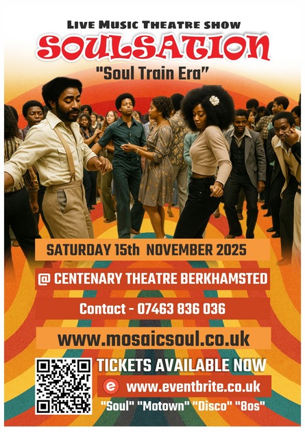 
          Soulsation
        
