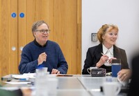 106. The Poetry Business Workshop