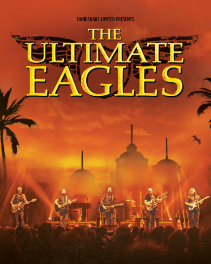 
          The Ultimate Eagles
        