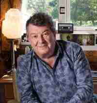 7. Stuart Maconie: With a Little Help From Their Friends