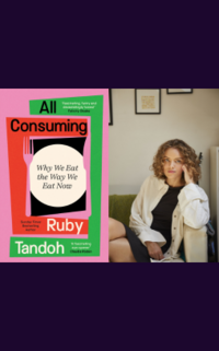 82. Ruby Tandoh: All Consuming
