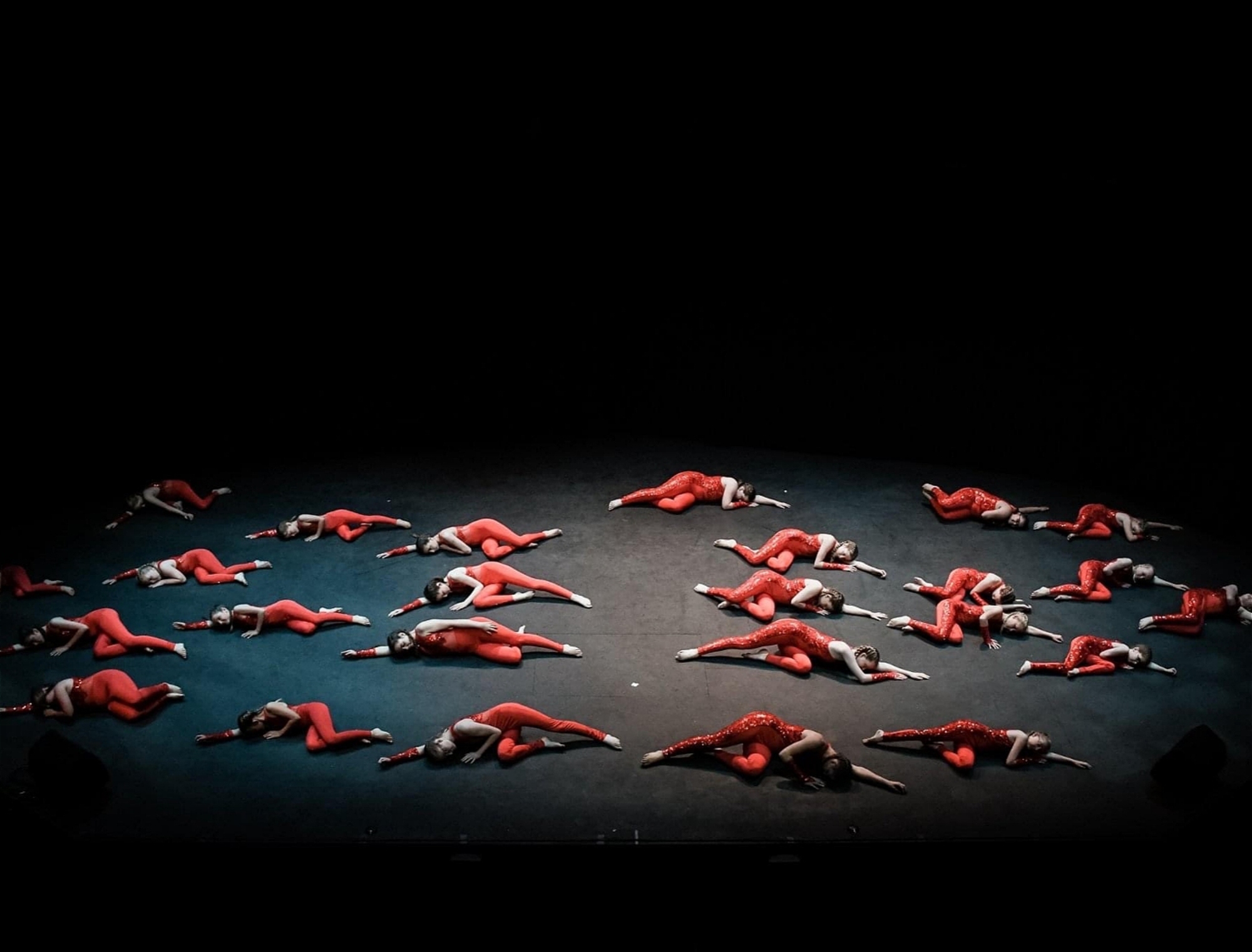 Dance Showcase