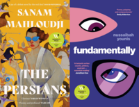 77. Sanam Mahloudji & Nussaibah Younis: Seriously Funny