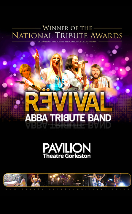 Revival - ABBA Tribute