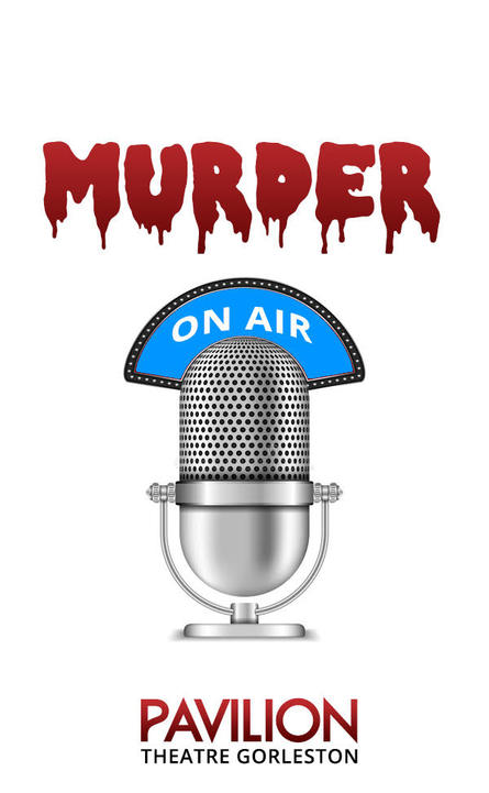 Murder On Air