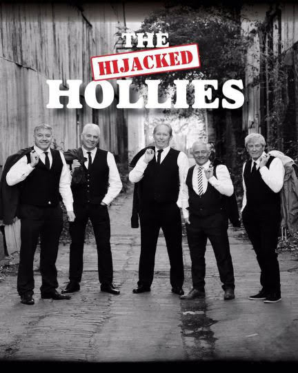 The Hijacked Hollies