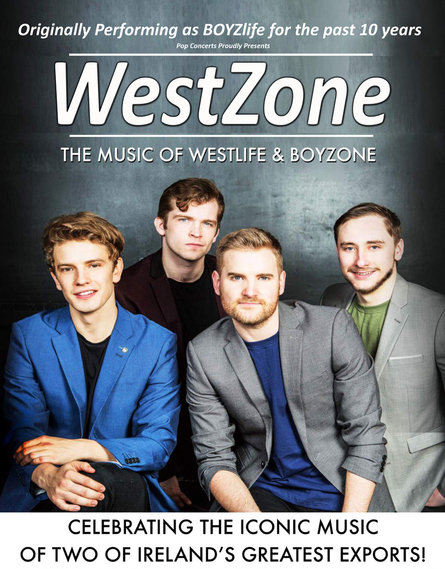 West Zone