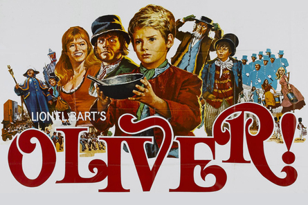 Oliver
