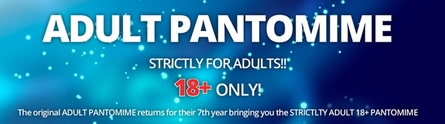 Adult Panto