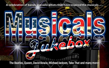 Musicals Jukebox